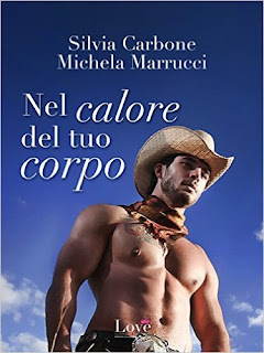 Nel calore del tuo corpo