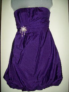 Vestido Balonê imagens de Vestido Balonê