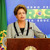 Em nota, Dilma lamenta morte de Thomaz Alckmin