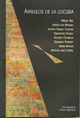 8 poetas - 8 voces - 1 libro