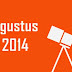 Wajib Lihat! Inilah Daftar Peristiwa Astronomi Agustus 2014
