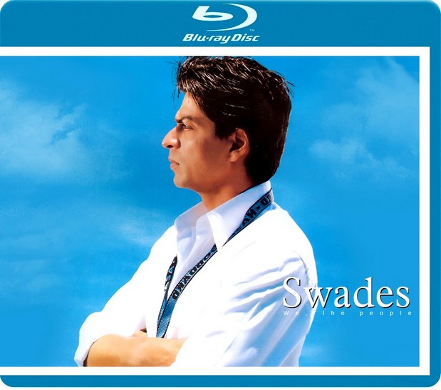 Download Swades Movie 720p