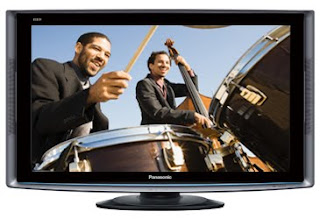 harga Panasonic Viera TH-L32A10X