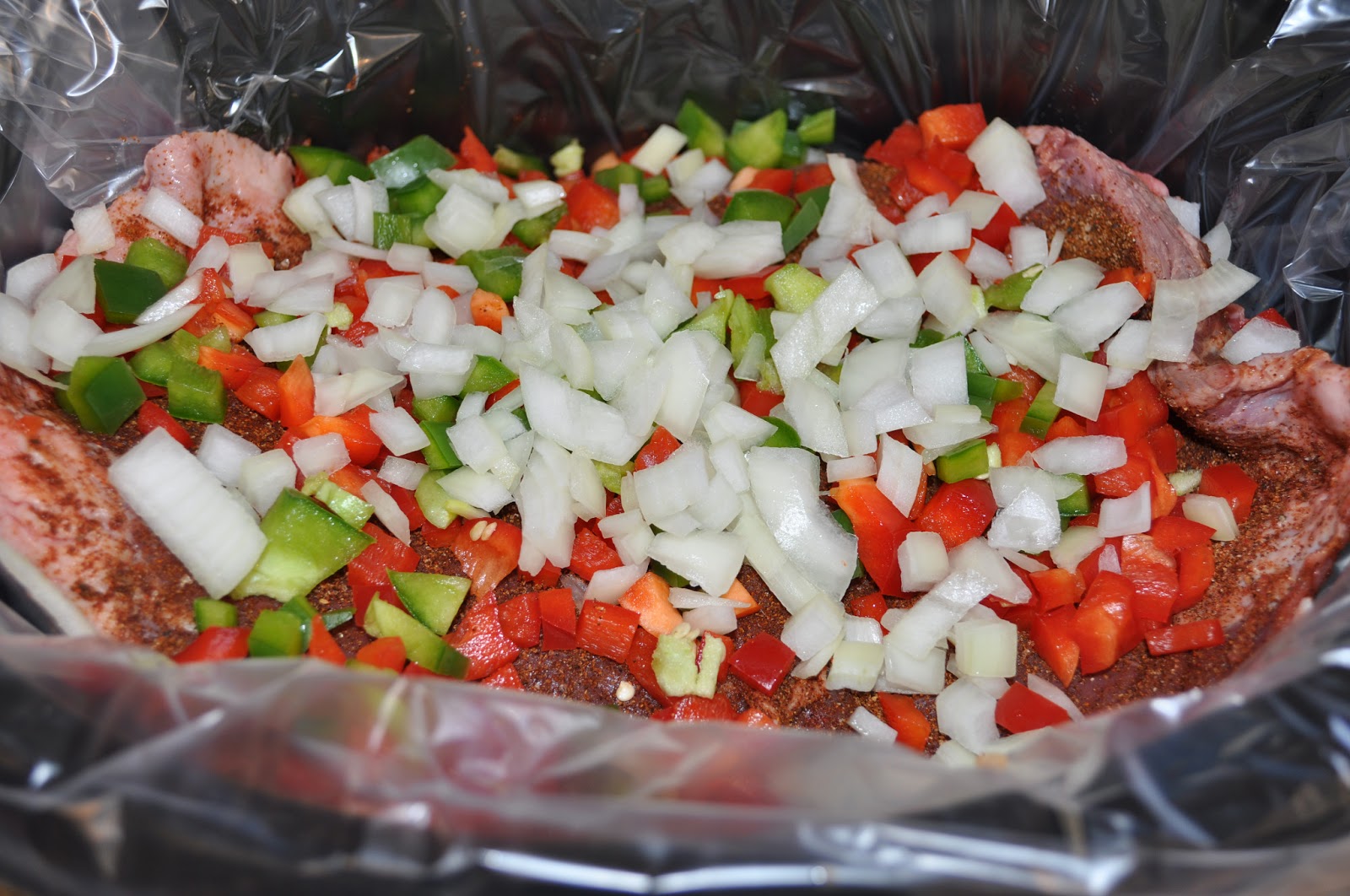 One Classy Dish Steak Tacos