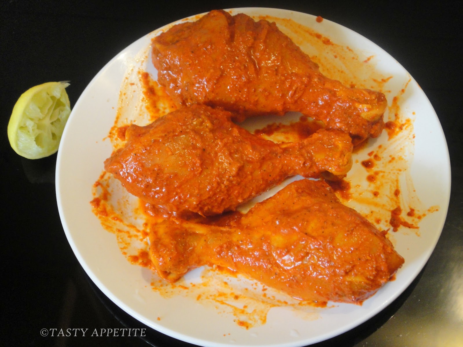 How to make Spicy Drumstick Chicken Fry / Chicken Leg Fry / Chicken