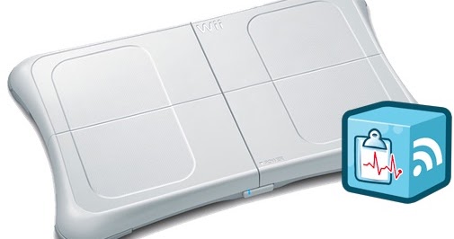 Wii Balance Board Hack Mac