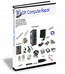 Useful Computer Repair E-Book