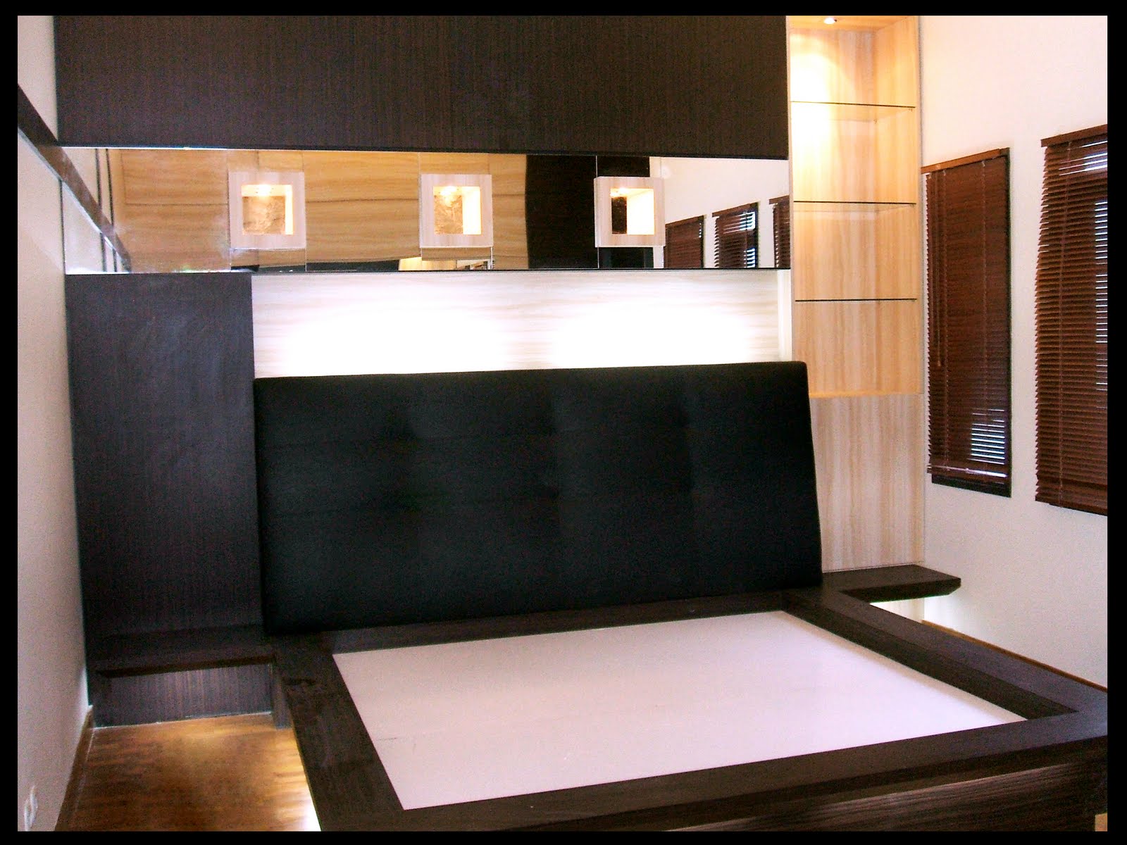 Interior Design Apartment Jakarta