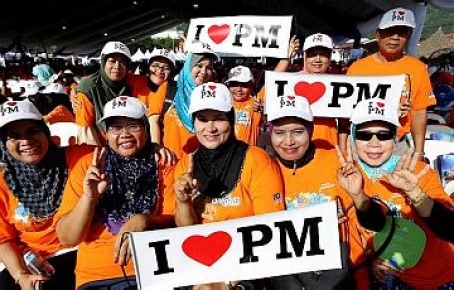 20,000 Unit Rumah PR1MA, Monorel Untuk Rakyat Pulau Pinang ...