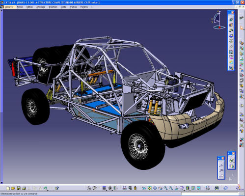 Smiley Ajumma: catia?? rapid start wiring 