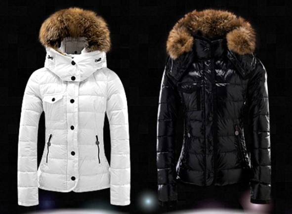 Geci Dama Moncler Online West Of Rayleigh
