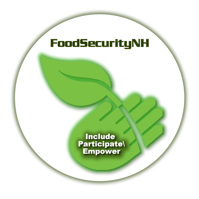 Part of the FoodSecurityNH Network