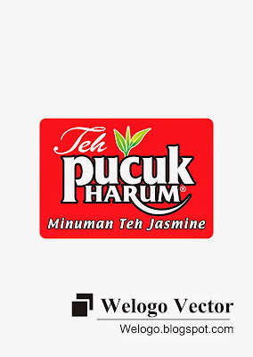 Teh Pucuk Harum Logo, Teh Pucuk Harum Logo Vector, Teh Pucuk Harum Logo vektor