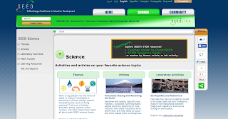 http://www.planetseed.com/science