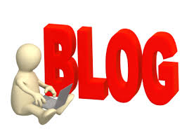 Hal-hal yang berkaitan dengan sebuah Blog SEO Blog
