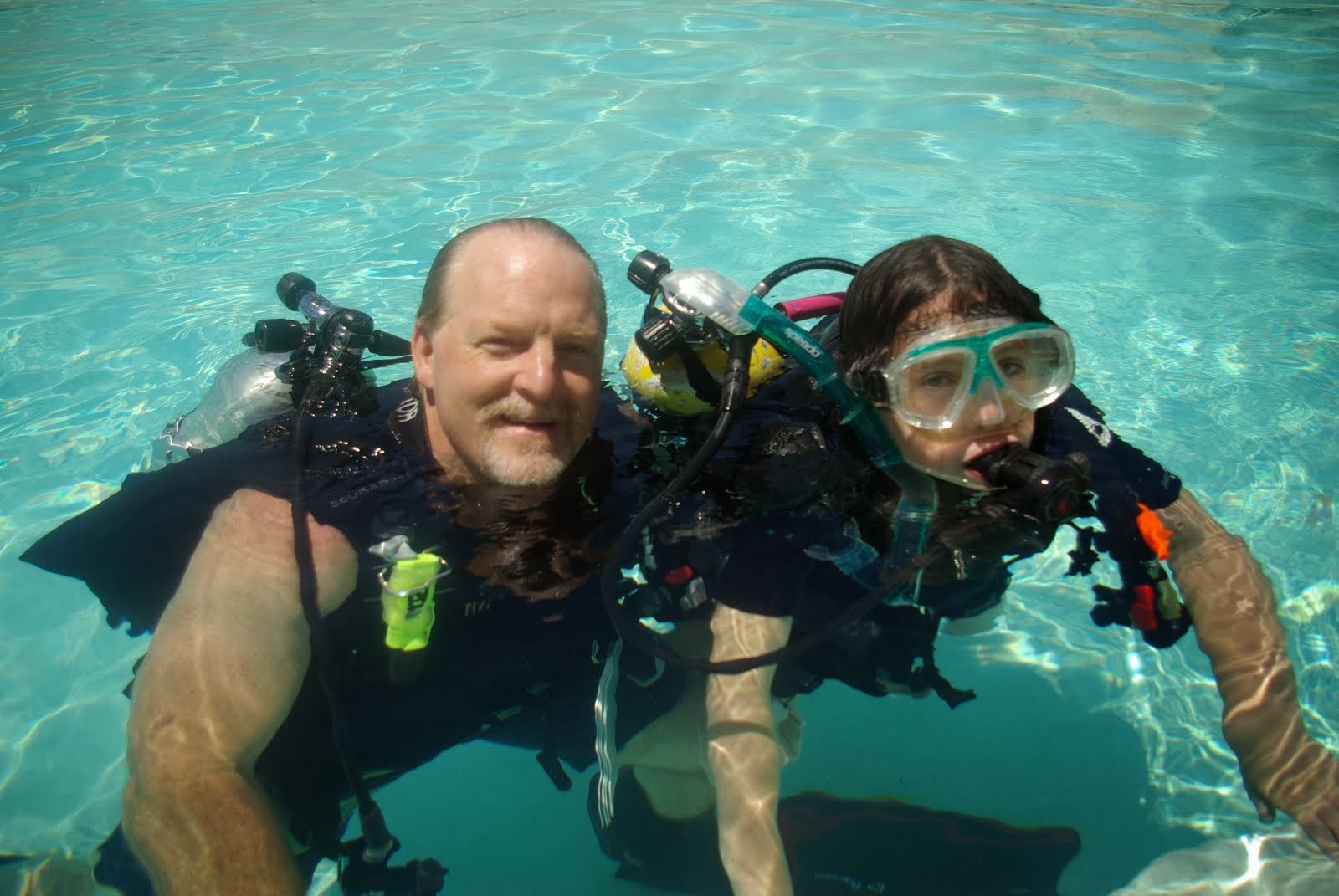 Introduction to Scuba