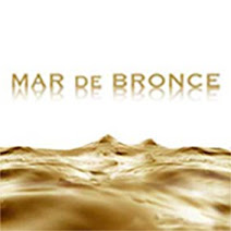 "Mar de Bronce"