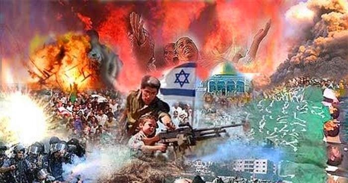 O 3ος Παγκόσμιος Πόλεμος πλησιάζει: Paul Craig Roberts O 3ος Παγκόσμιος Πόλεμος πλησιάζει: Paul Craig Roberts