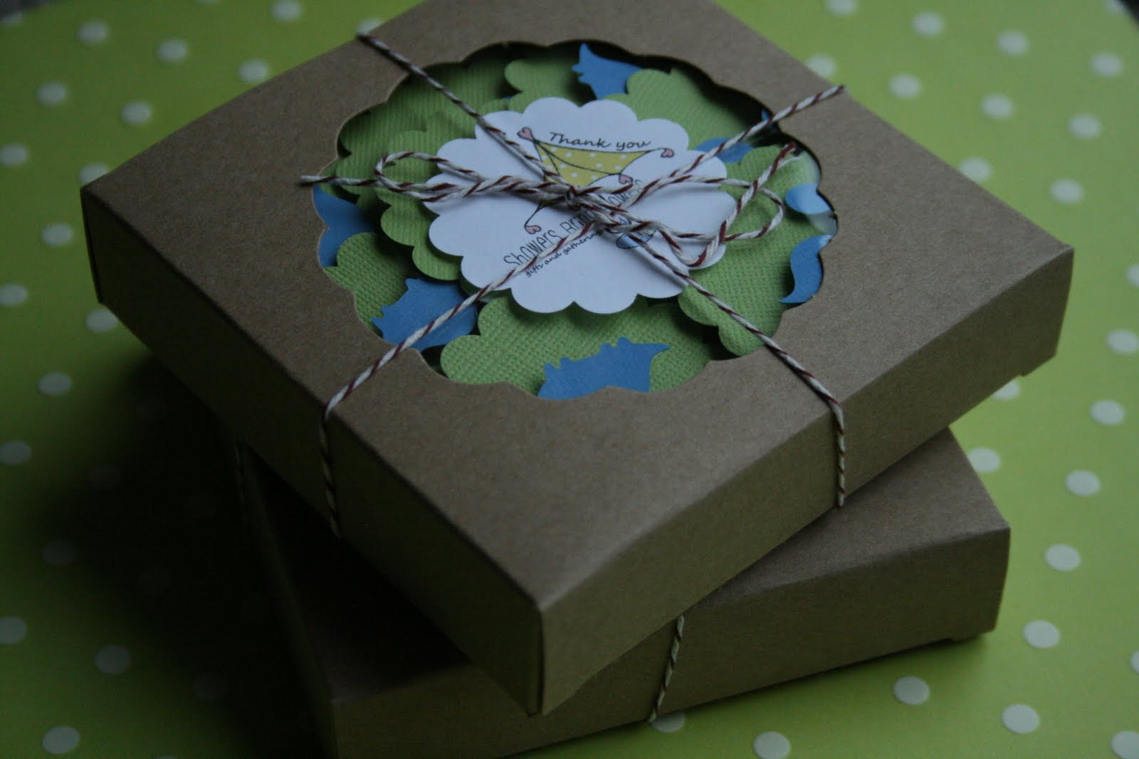 Retail Packaging Supplies