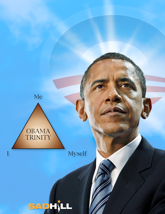 obama savior