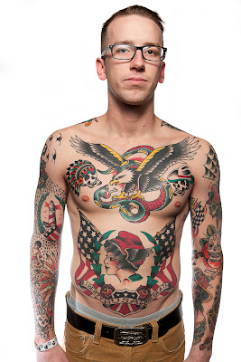 Unique Tattoos Unique Tattoos