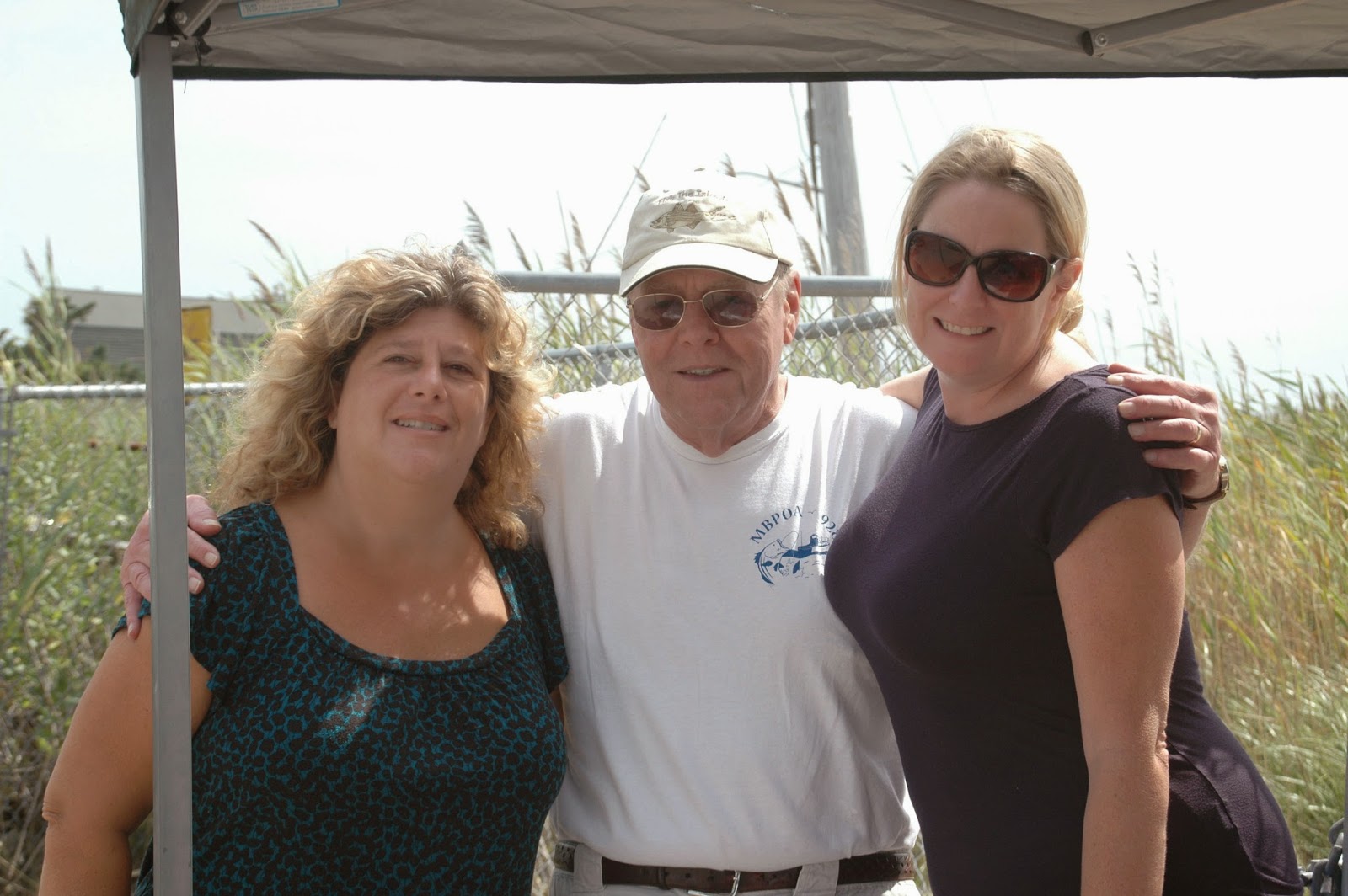 Mastic Beach Property Owners Association Newsletter September 2014