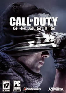 CALL OF DUTY GHOSTS Reloaded