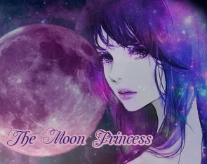 The Moon Princess