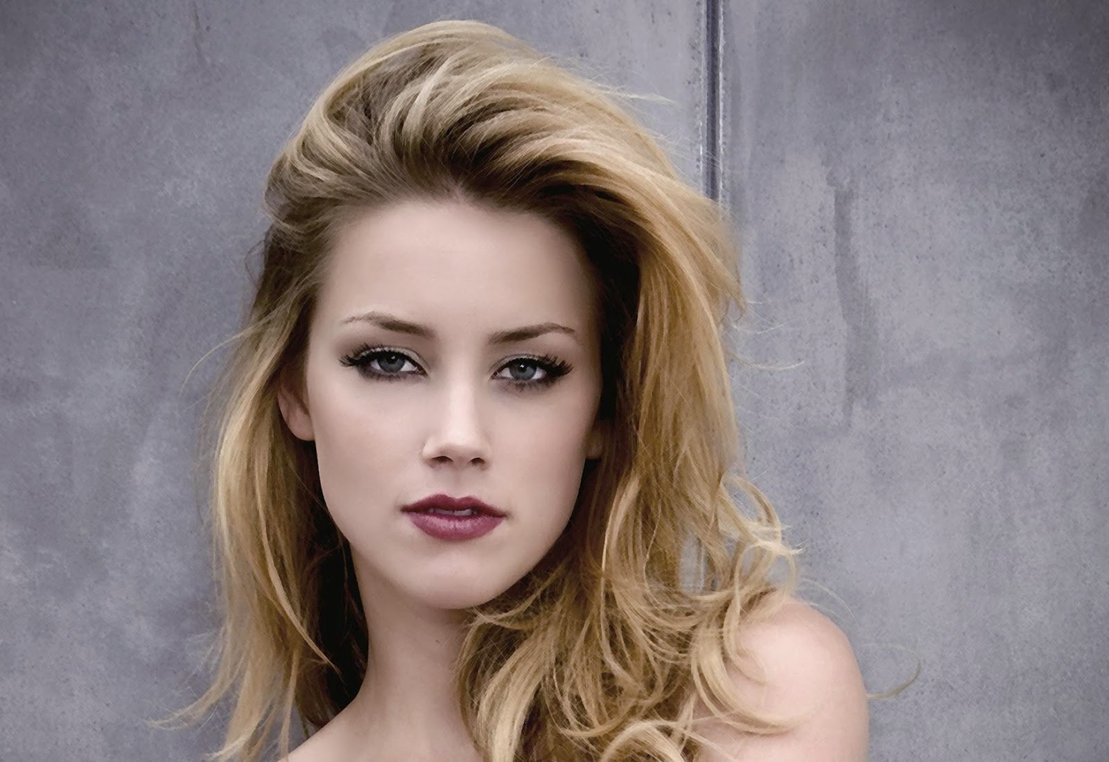 Star HD Wallpapers Free Download: Amber Heard Hd Wallpapers Free Download