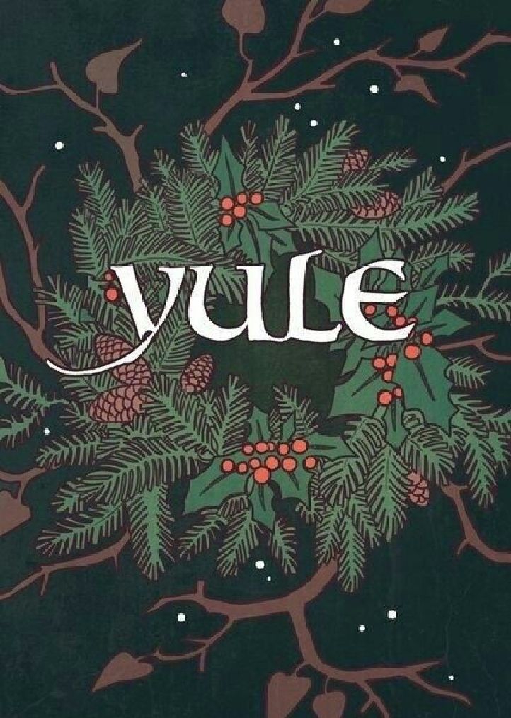 🌿 YULE