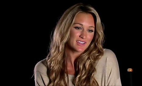 Chuichali: Brittany Kerr Photos