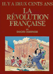 La révolution française - Cothias & Temglit & Rodrigue & Vruble