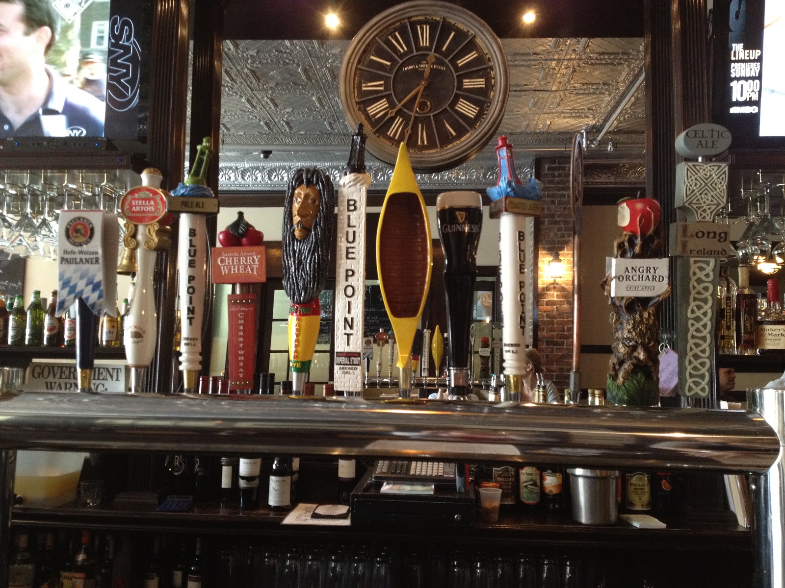 short girl, long island. Afternoon Adventure.