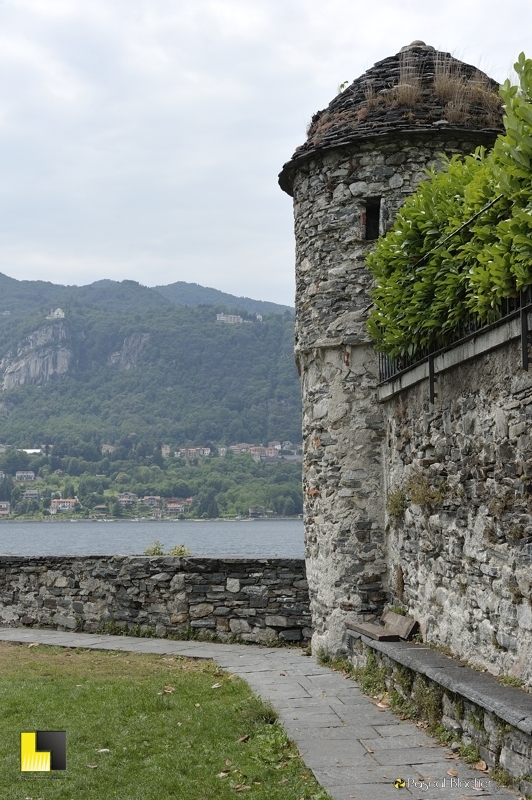 isola di san giulio tourelle photo pascal blachier