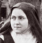 Portrait of St. Therese
