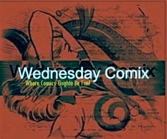 Wednesday Comix