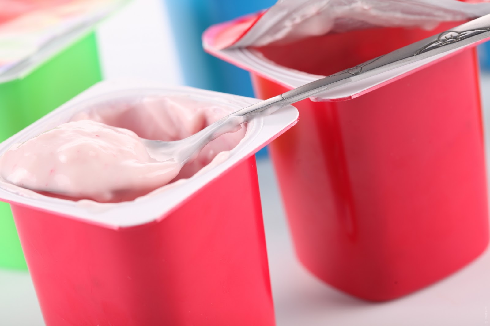 Whole Health Medicine Monday Health Tip How to Choose a Good Yogurt