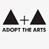 Guns N Roses Team Up With Glee: Education / .@adoptthearts