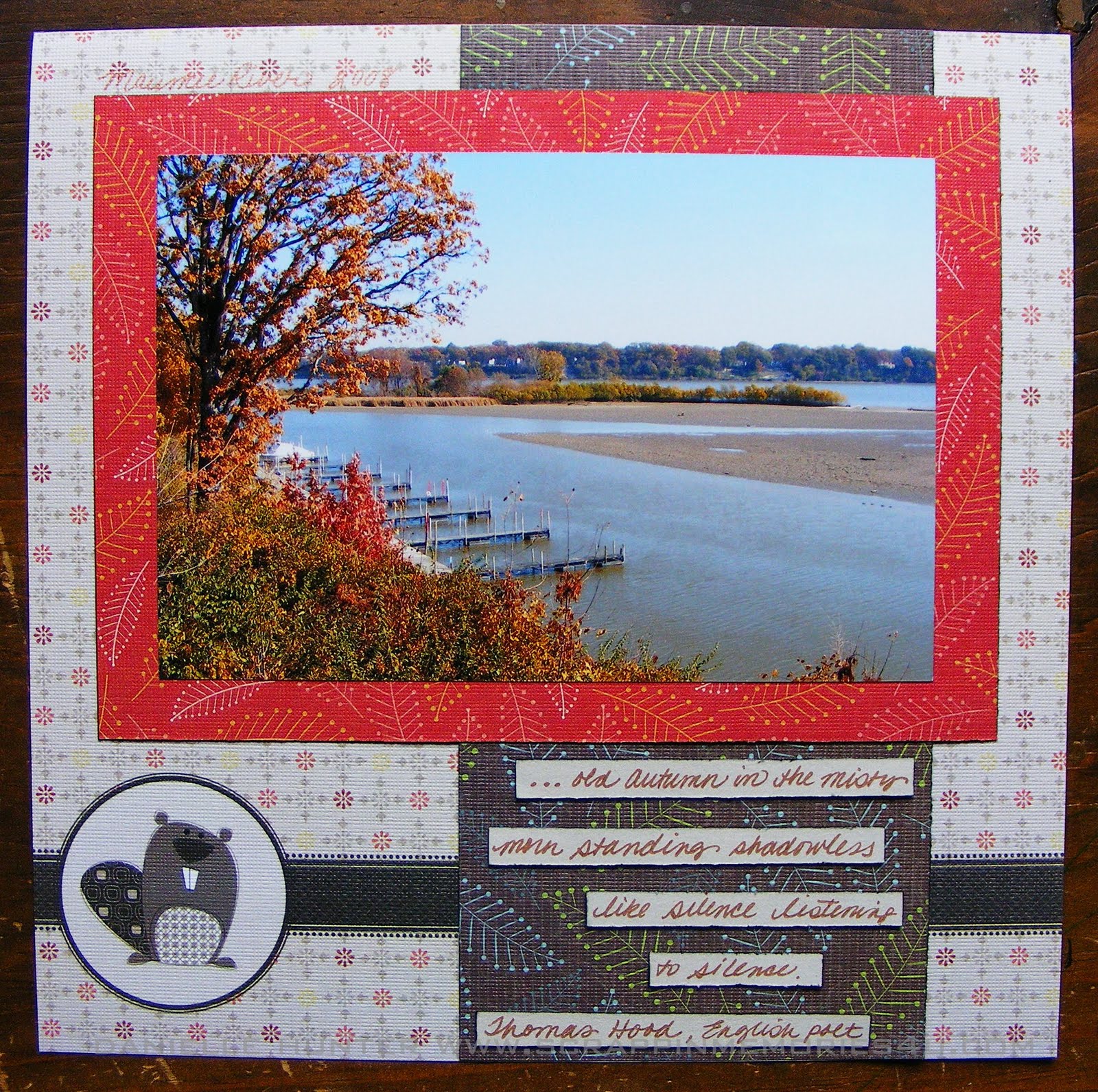 Scrapbooking Quotes and Sayings for Your Layouts