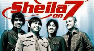 Sheila On 7 - Lapang Dada download lagu lapang dada