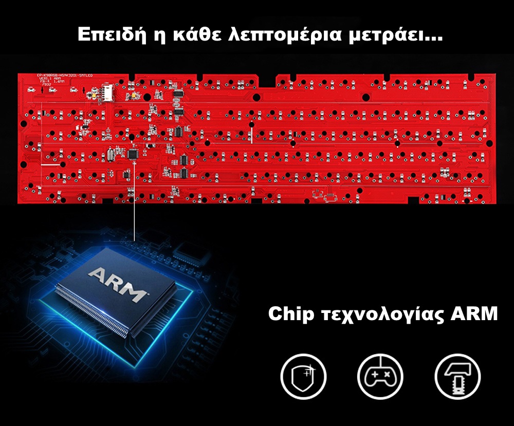 ck98-mechanical ck98-mechanical