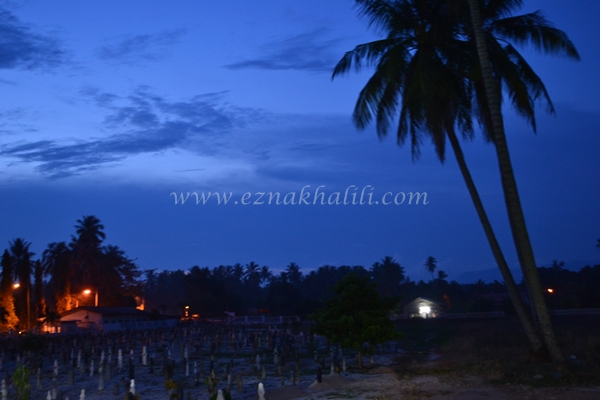 Masjid Dato K
