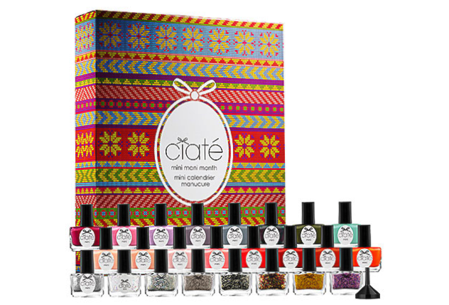 make up advent calendar 2013 advent calendars 2013 yeah a fashion make up advent calendar 2013 advent calendars 2013 yeah a fashion