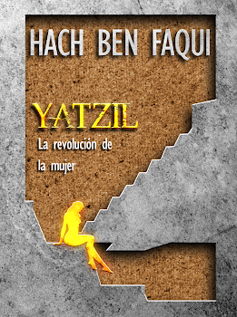 YATZIL, La revolución de la mujer