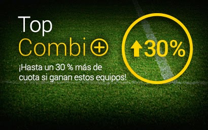 bwin super cuota combinada 31% mas ligas europeas 12 septiembre bwin super cuota combinada 31% mas ligas europeas 12 septiembre
