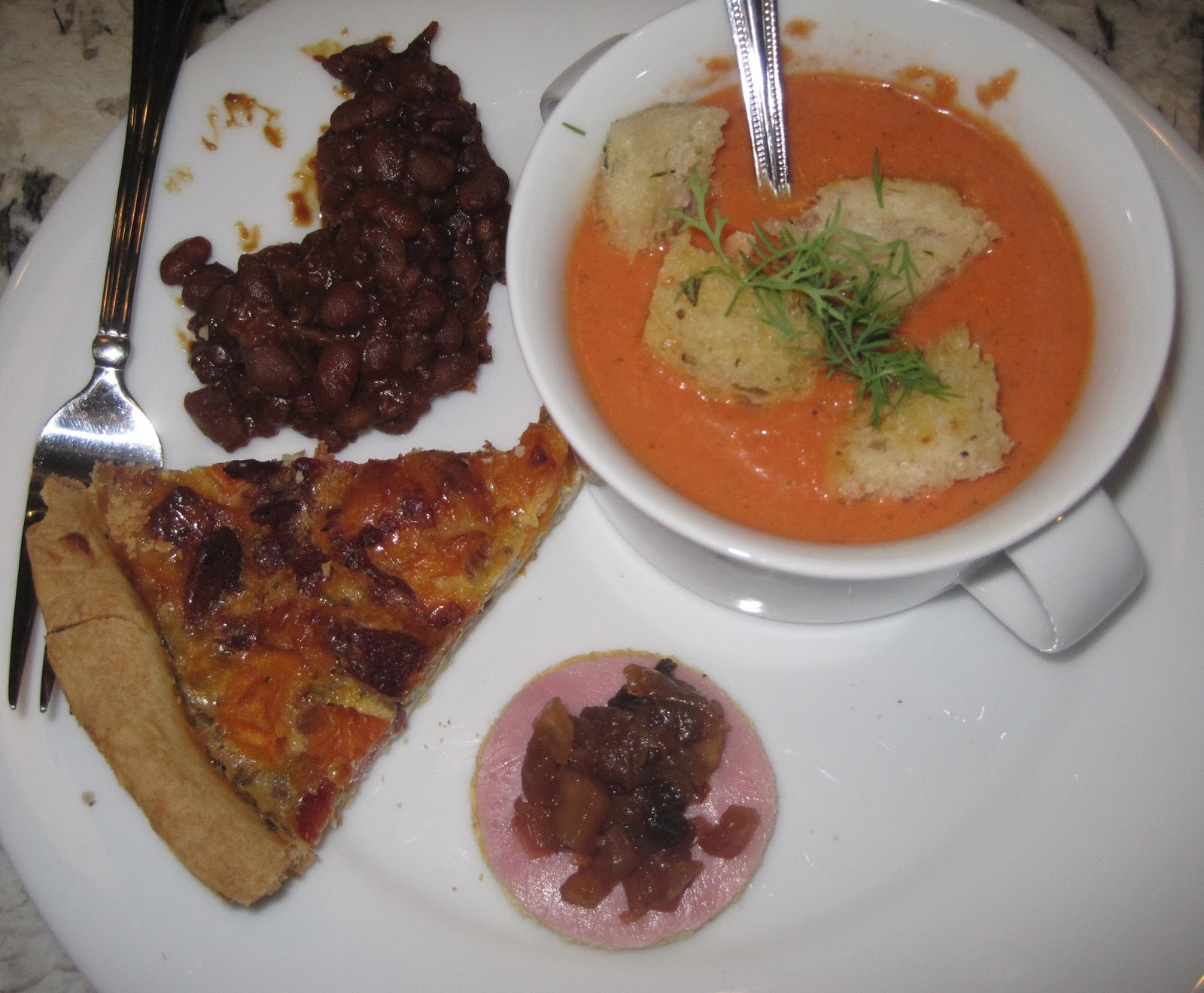 Boys and Beets Farm Fresh Recipes Charlotte, NC Virginia Appetizer