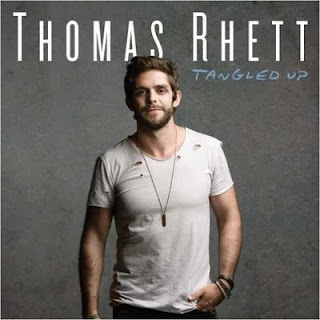 Tangled Up (Thomas Rhett)