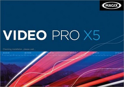 Magix Video Pro Free Download