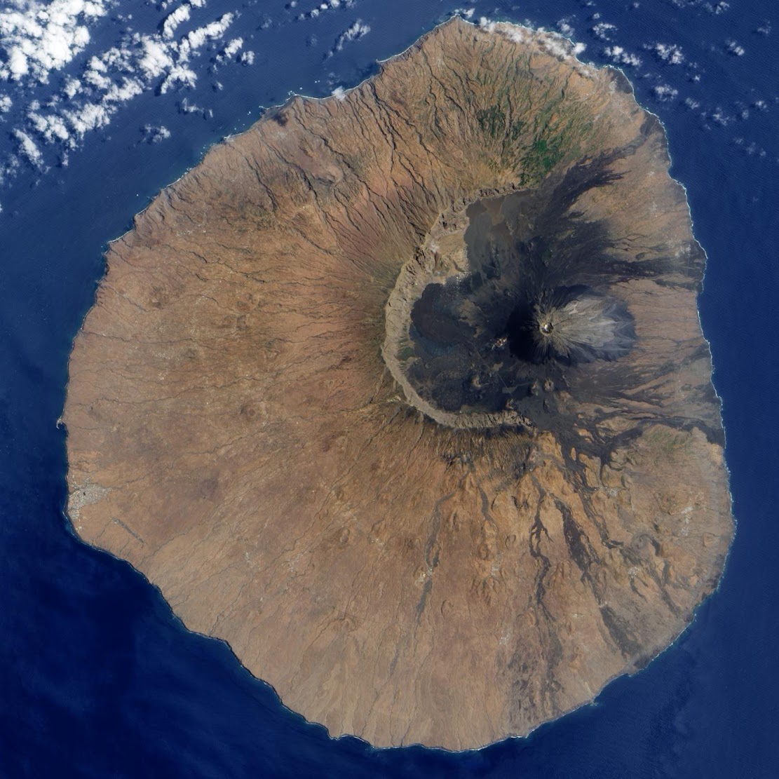 Signs of ancient mega-tsunami could portend modern hazard Signs of ancient mega-tsunami could portend modern hazard