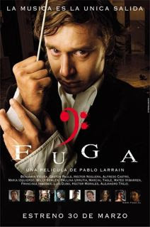 Fuga – DVDRIP LATINO